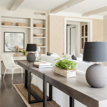 Westport Modern Farmhouse