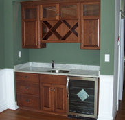 Hagerstown Kitchens Inc Project
