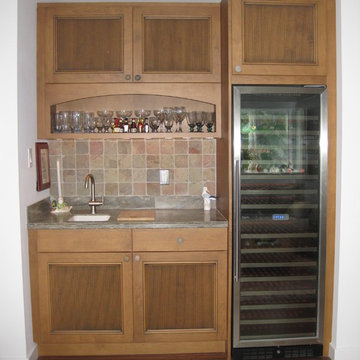 Wet Bar