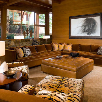 Wheeler Residence