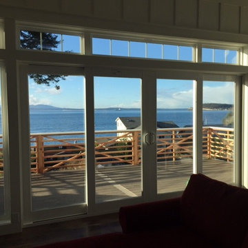 Whidbey Beach House