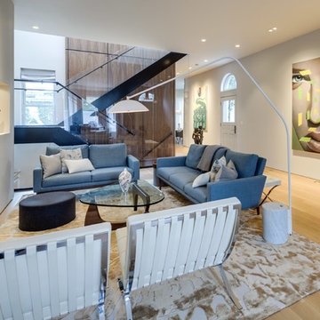 Whole Home AV project 2