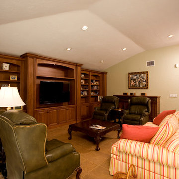 Whole House Remodel Bonita Springs FL Bonita Bay - Family Room