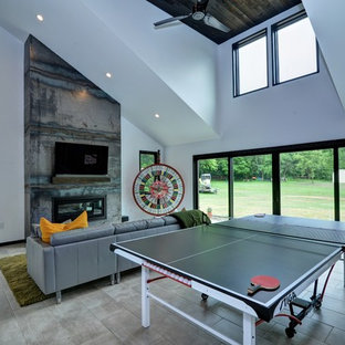 Whole House Renovation