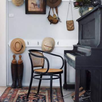 Willeroo Interior Design