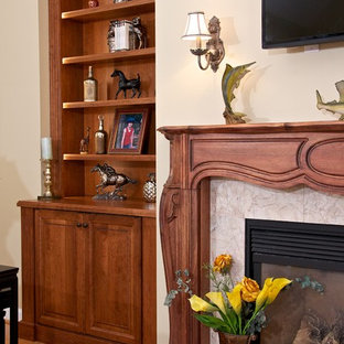 Williamsburg Built-in and Office