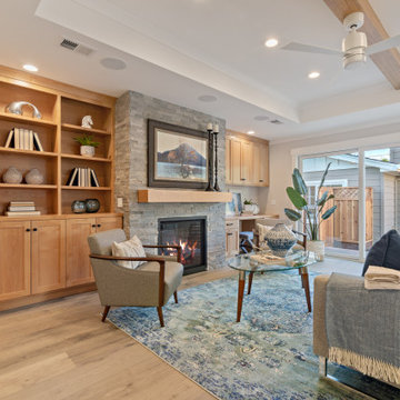 Willow Glen Cottage