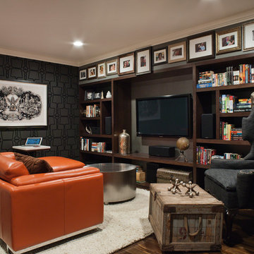 Willow Glen Residence