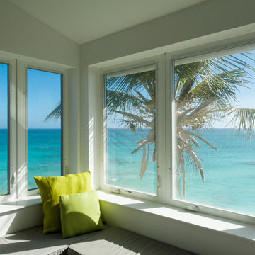 Windchat Villas in the Bahamas