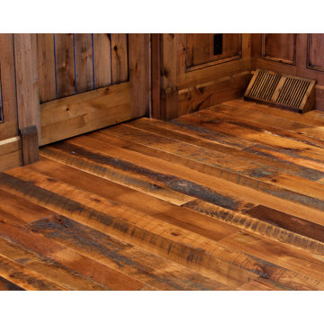 Wood Flooring