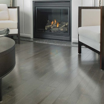 Wood Floors Installation and Refinishing Services