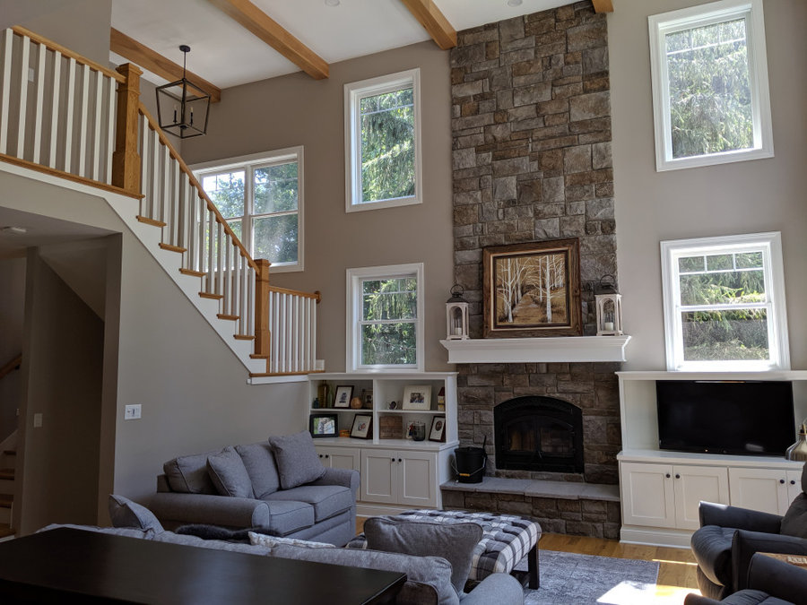 Woodridge Custom Design