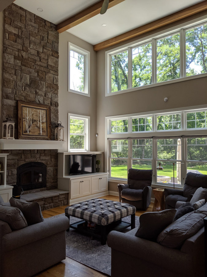Woodridge Custom Design