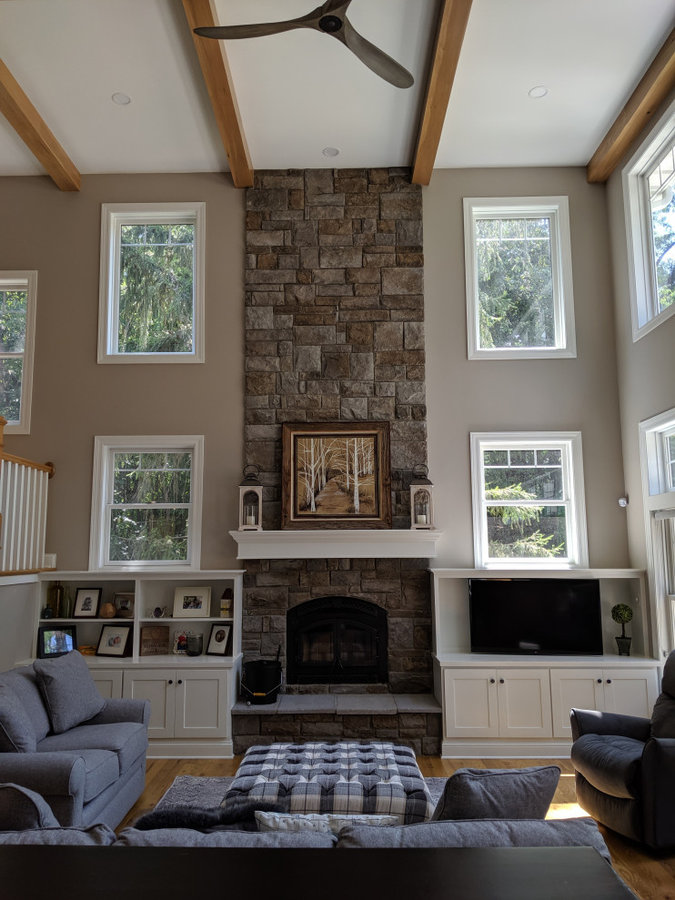 Woodridge Custom Design