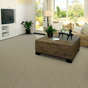 Wool Carpet - A Natural Choice