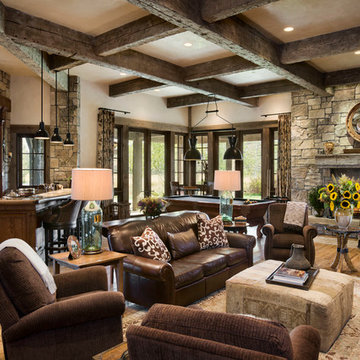 Wyoming Residence