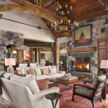 Yellowstone Club Residence