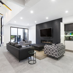 Yowie Bay Project