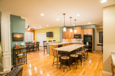 Zionsville, IN Sunroom Addition