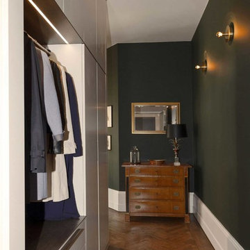 Apartment N°Four.