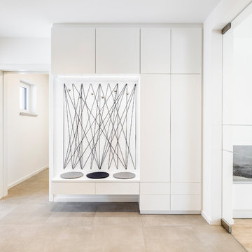 Aumer Massivhaus - Interior