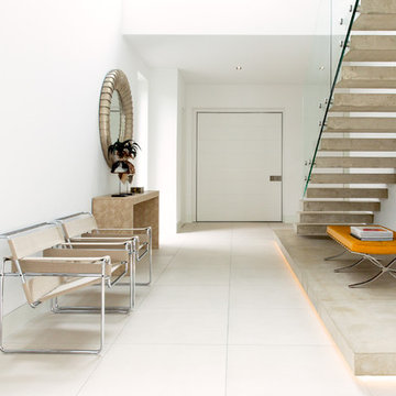 Bauhaus Lüneburger Heide