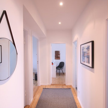 Berin Wilmersdorf Home Staging