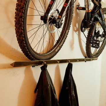 Design bike stand