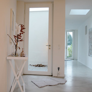 Einfamilienhaus in Köln