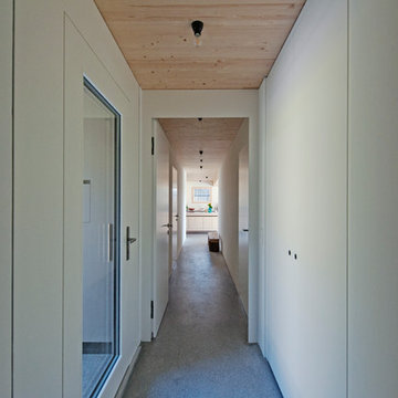 Eingangsbereich