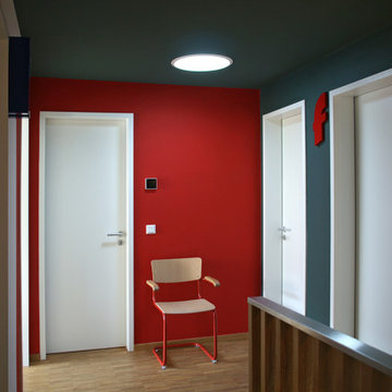 Familienhaus Leipzig