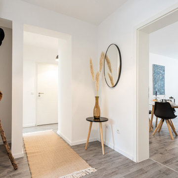 Fix und Flip in Oberhausen