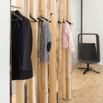 Garderobe