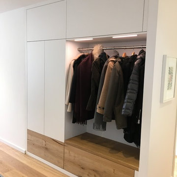 Garderobe