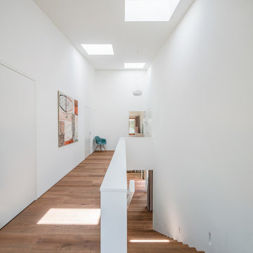 Haus S in München
