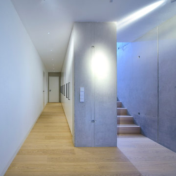 Haus T - KPT Architekten