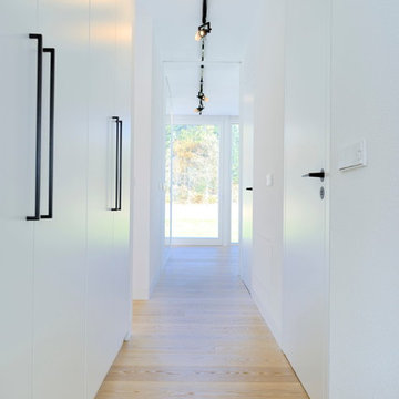 Haus T - KPT Architekten
