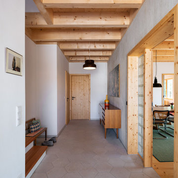 House 317 - Modest and Tasteful Design