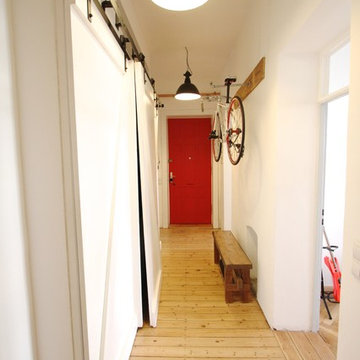 Houzzbesuch: Alberto Alvarez