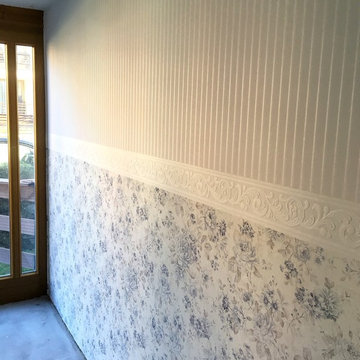 Komplettrenovierung einer Ferienwohnung