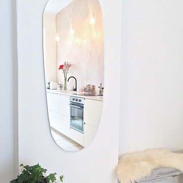 Light-filled Berlin Pied-à-terre