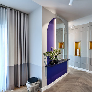 Maisonette Apartment Frankfurt