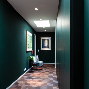Penthouse - Hamburg Rotherbraum