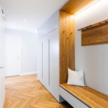 Penthouse Marxvorstadt