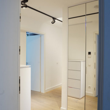 Referenzprojekt - Wohnung Köln