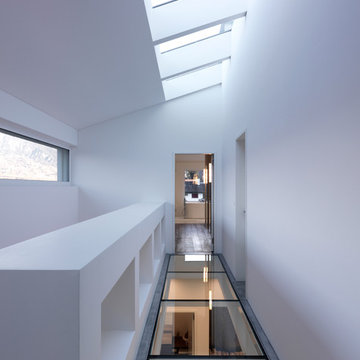 Residential building | Design*21 | Switzerland