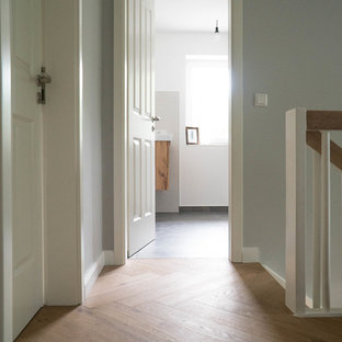 Sanierung Einfamilienhaus Bremen