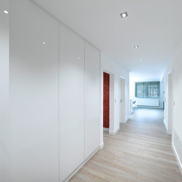 Umbau Wohnung Neckartenzlingen