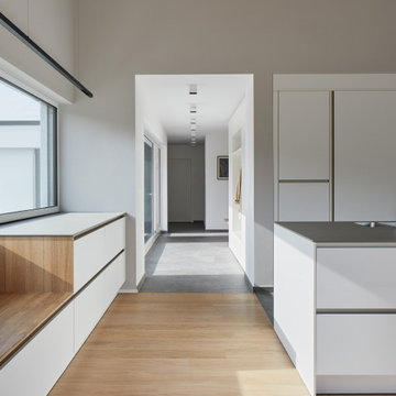 Villa S