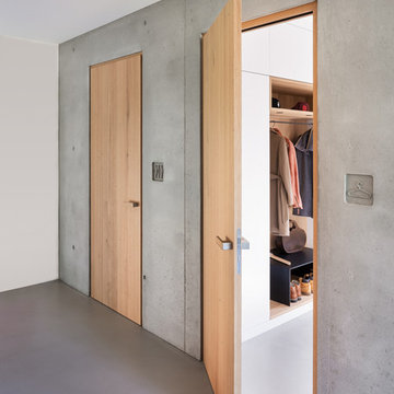 ZIMMERTÜREN - Innenausbau - Vom maßgeschneiderten Konzept zum Wohntraum